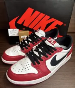 2026年最新】エアジョーダン1 シカゴ 28.5の人気アイテム - メルカリ