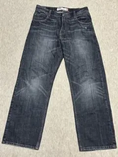 2026年最新】リーバイス569 ブラックの人気アイテム - メルカリ