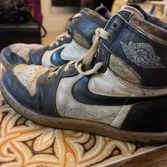 2026年最新】ジョーダン 85年製の人気アイテム - メルカリ