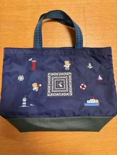 2026年最新】ファミリアトートバッグ 紀伊国屋の人気アイテム - メルカリ