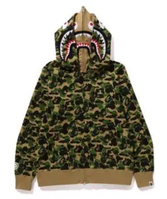 2026年最新】 a bathing ape ジップパーカーの人気アイテム - メルカリ