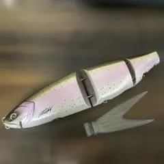 2026年最新】マジックトラウトの人気アイテム - メルカリ