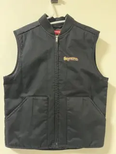 2026年最新】supreme gonz vestの人気アイテム - メルカリ