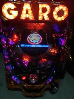 2026年最新】牙狼魔戒ノ花 実機の人気アイテム - メルカリ