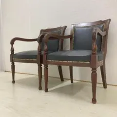 2026年最新】鋲打ち チェアの人気アイテム - メルカリ