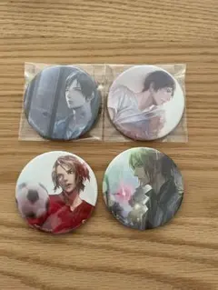 2026年最新】ピンズ・ピンバッジ・缶バッジの人気アイテム - メルカリ