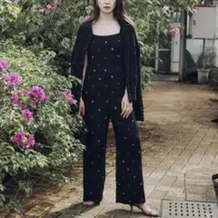 2026年最新】joieve ジャンプスーツの人気アイテム - メルカリ