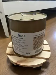 2026年最新】テスラ缶 メドベッドの人気アイテム - メルカリ