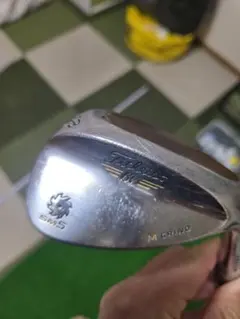 2026年最新】ウェッジ ボーケイ sm5の人気アイテム - メルカリ