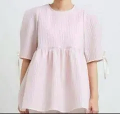 2026年最新】yori フクレフレアブラウスの人気アイテム - メルカリ