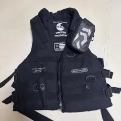 2026年最新】ダイワ daiwa ライフジャケットの人気アイテム - メルカリ