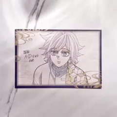 2026年最新】鬼滅の刃 冨岡義勇 おすそ分けポストカードの人気アイテム