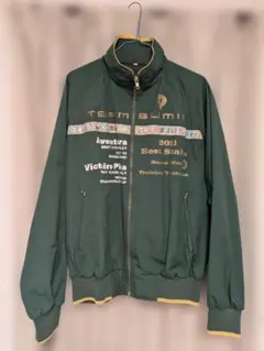 2026年最新】厩舎 ブルゾンの人気アイテム - メルカリ