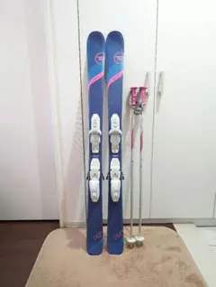 2026年最新】ロシニョール スキー板 子供の人気アイテム - メルカリ