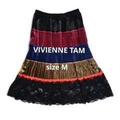 2026年最新】ヴィヴィアンタム パワーネット スカートの人気アイテム