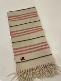 2026年最新】バーバリーブルーレーベルマフラーの人気アイテム - メルカリ