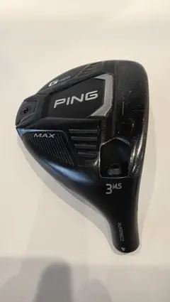 2026年最新】ping g425 フェアウェイウッドの人気アイテム - メルカリ