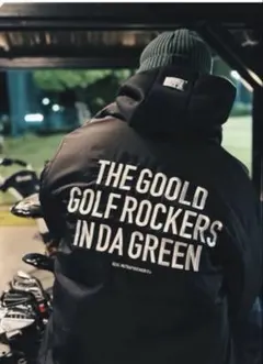2026年最新】goold golf rockers ggrの人気アイテム - メルカリ
