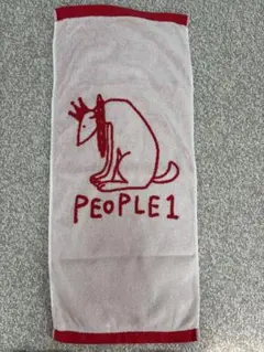 2026年最新】people1 タオルの人気アイテム - メルカリ