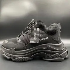 2026年最新】バレンシアガ トリプルs 40の人気アイテム - メルカリ