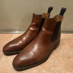 2026年最新】バーウィック berwick サイドゴアブーツの人気アイテム