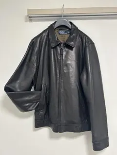 2026年最新】ralph lauren レザースウィングトップの人気アイテム