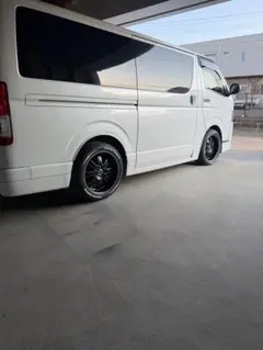 2026年最新】ファブレス ハイエースの人気アイテム - メルカリ