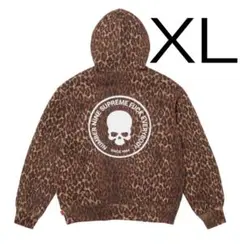 2026年最新】supreme leopard hoodedの人気アイテム - メルカリ