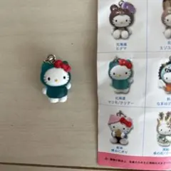 2026年最新】コレクターズマスコット キティの人気アイテム - メルカリ