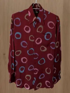 2026年最新】YOSHIYUKI KONISHI シャツの人気アイテム - メルカリ