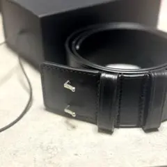 2026年最新】DRIES VAN NOTEN 素材：本革 ベルトの人気アイテム - メルカリ