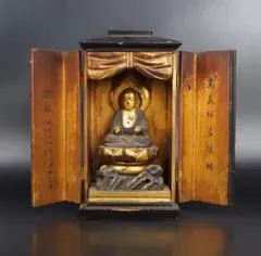 2026年最新】江戸時代 仏像の人気アイテム - メルカリ