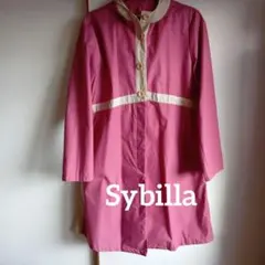 2026年最新】Sybilla レインコート・ポンチョの人気アイテム - メルカリ