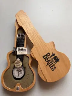 2026年最新】ビートルズ 腕時計の人気アイテム - メルカリ