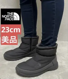 2026年最新】ノースフェイス ブーツ 23の人気アイテム - メルカリ