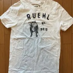 2026年最新】ruehl no.925 tシャツの人気アイテム - メルカリ