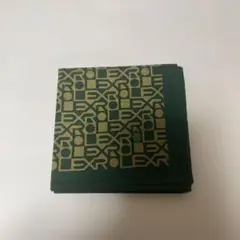 2026年最新】ロレックス ハンカチの人気アイテム - メルカリ