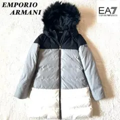 2026年最新】armani ファー コートの人気アイテム - メルカリ