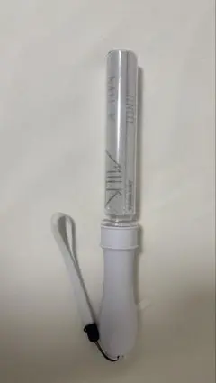 2026年最新】m!lk ペンライト カラチェンの人気アイテム - メルカリ