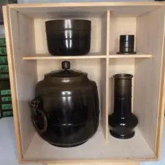 2026年最新】唐銅皆具の人気アイテム - メルカリ