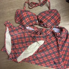 2026年最新】バーバリブルーレーベルビキニの人気アイテム - メルカリ