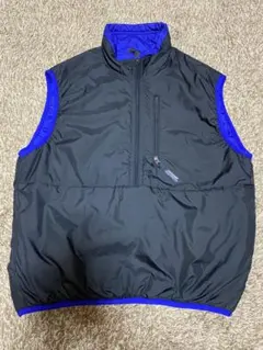2026年最新】patagonia puffball vestの人気アイテム - メルカリ