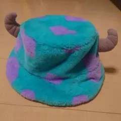 2026年最新】ディズニー サリー ファンキャップの人気アイテム - メルカリ