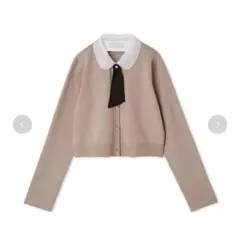 2026年最新】celford デタッチャブル総針カーディガン 38の人気