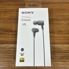 2026年最新】SONY ソニー IER-NW500Nの人気アイテム - メルカリ