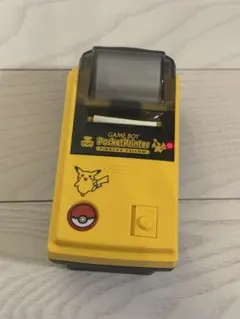 2026年最新】ポケットプリンタ ピカチュウイエローの人気アイテム