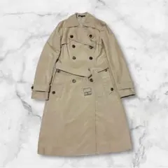 2026年最新】セオリー トレンチ コートの人気アイテム - メルカリ