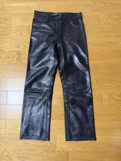 2026年最新】gap レザーパンツの人気アイテム - メルカリ