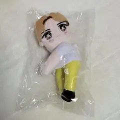 2026年最新】吉田仁人 ぬいぐるみの人気アイテム - メルカリ