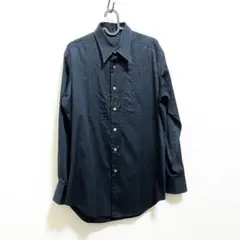 2026年最新】YOSHIYUKI KONISHI シャツの人気アイテム - メルカリ